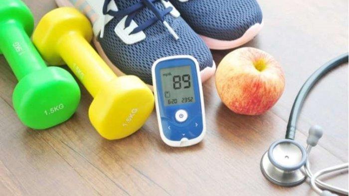 Berita Terkini: Rekomendasi Dokter untuk Olahraga Efektif Menurunkan Tekanan Darah, Gula Darah, dan Kolesterol