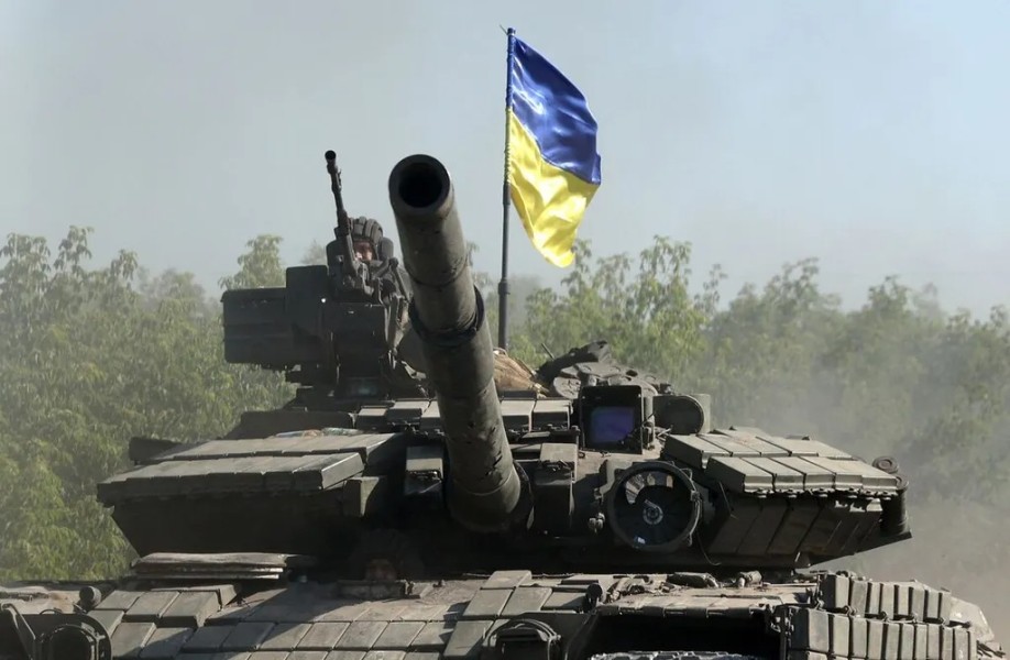 Latar Belakang Invasi Rusia ke Ukraina dan Garis Waktunya