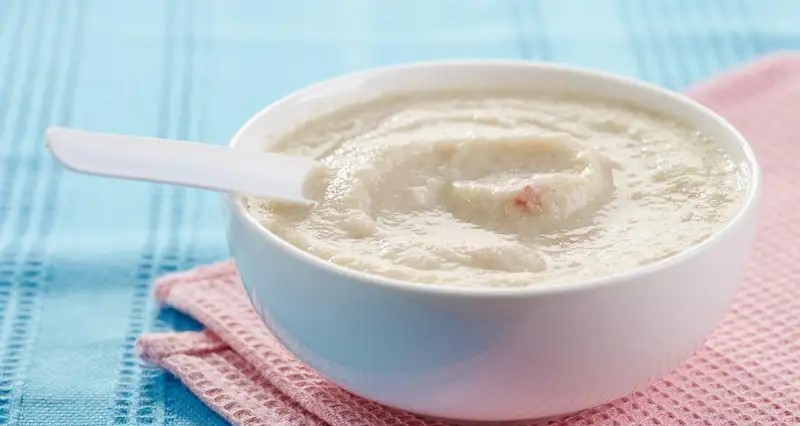 Tips Memberikan Makanan Bergizi Mudah Dicerna Saat Anak Flu
