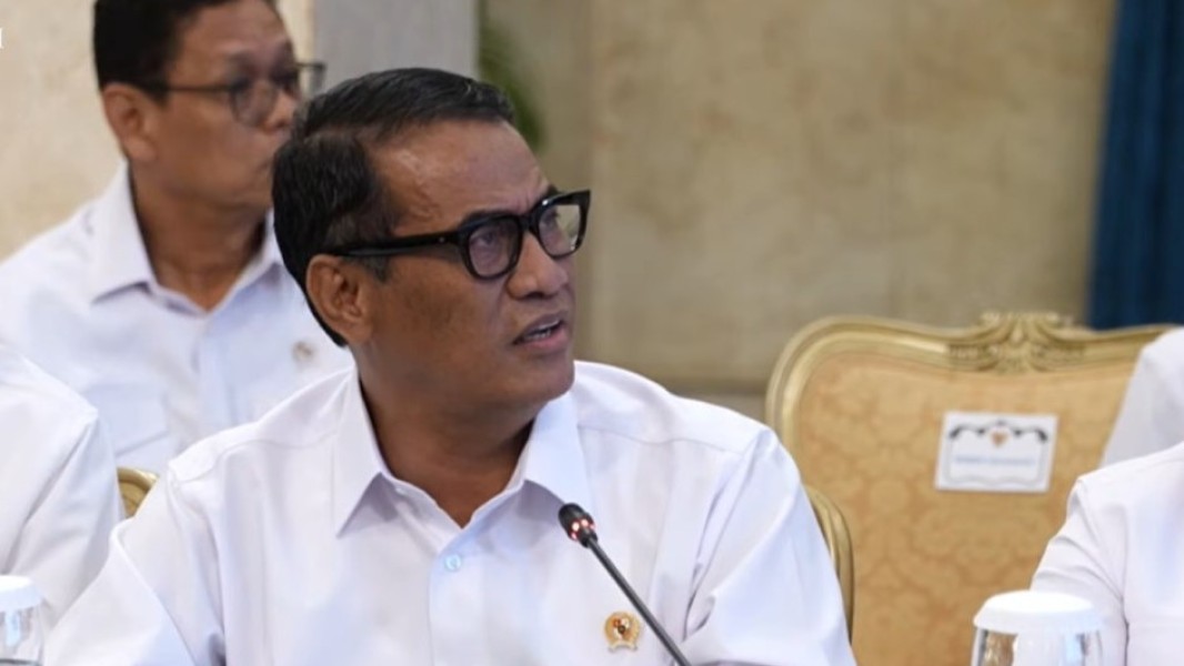 Indonesia Salurkan 44 Ribu Ton Beras dan Pangan, Stok Nasional Aman