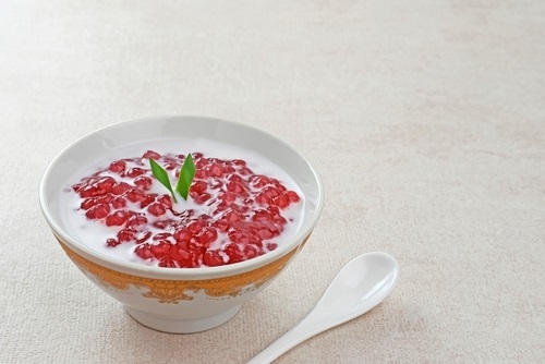 Cara Membuat Bubur Mutiara Bening dan Kenyal, Lengkap dengan Aneka Resep Lezat