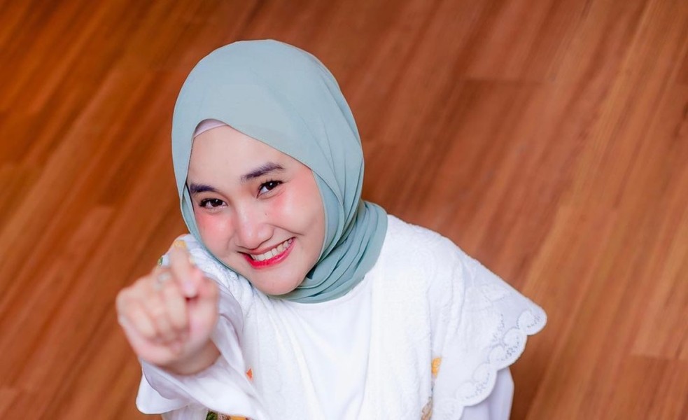 Fatin Shidqia Tunjukkan Kedewasaan Musik Lewat Album Baru Cerita Kita