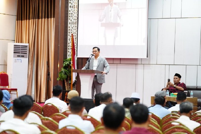 Kemdiktisaintek-Komdigi Perkuat Kolaborasi Riset AI Nasional