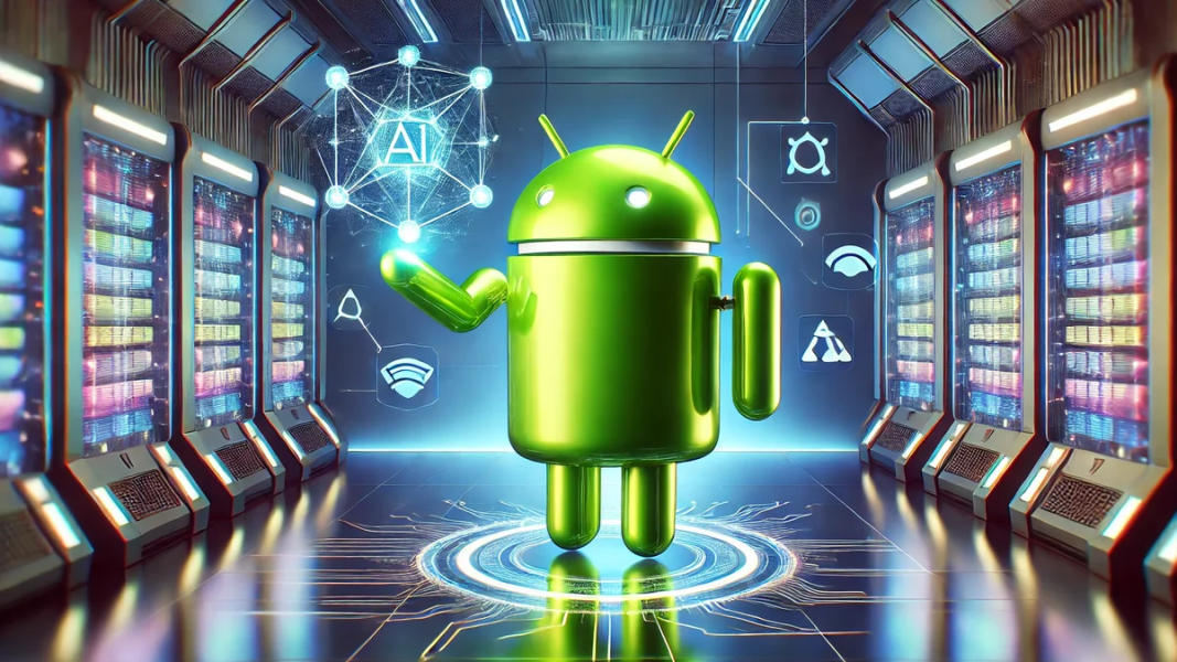 Android Hadirkan AI Pintar untuk Kelola Notifikasi Lebih Efisien