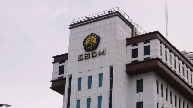 ESDM Ungkap Batu Bara Topang PNBP Minerba
