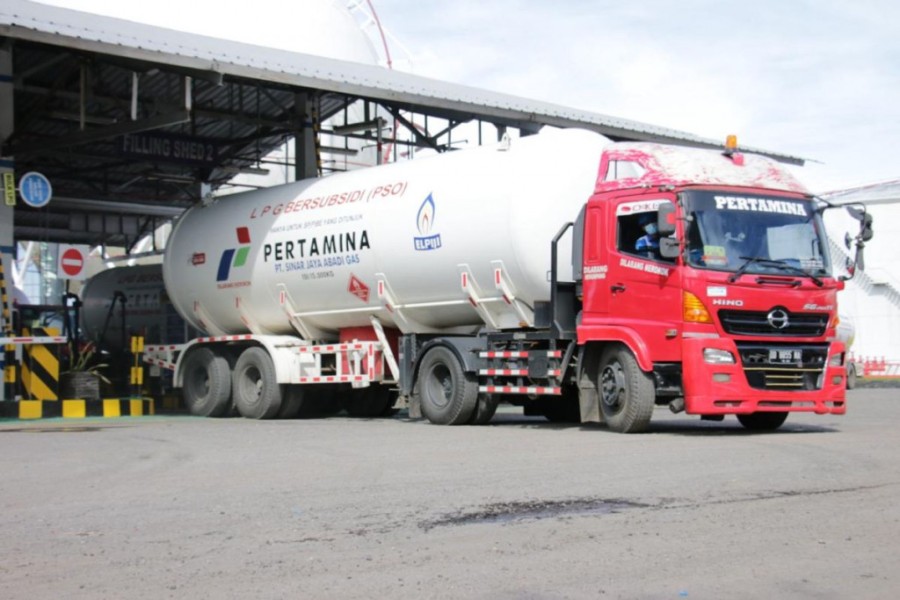 Pertamina Pastikan Stok dan Distribusi BBM Aman Selama Mudik dan Idul Fitri 2025