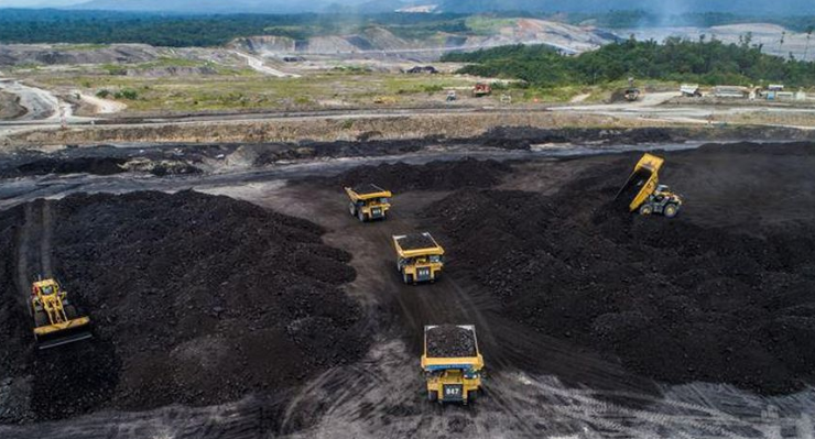 Pasokan Batu Bara Dunia Surut, Apakah Krisis Energi Mengintai?