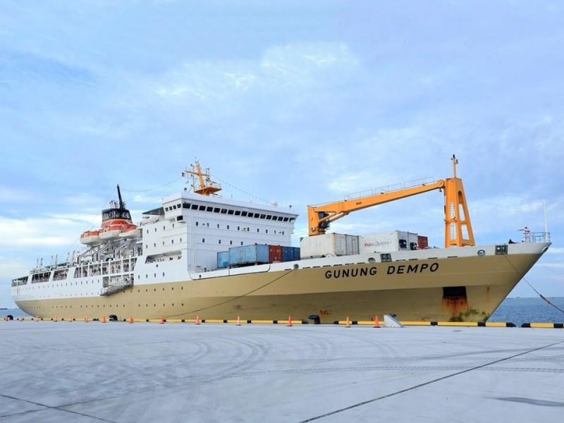 Jadwal Lengkap Kapal Pelni Makassar Maret 2026 untuk Semua Rute dan Tanggal Keberangkatan