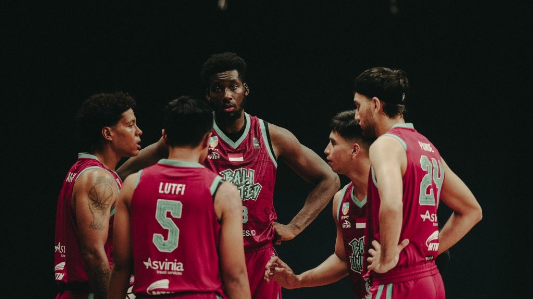 Bali United Basketball Gagal Tutup Musim Reguler IBL GoPay 2025 dengan Kemenangan Setelah Dikalahkan Tangerang Hawks