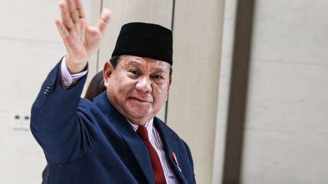 Trump Janjikan Reformasi Energi untuk Tekan Biaya Hidup, Prabowo Tegas Tolak Pemutihan Koruptor