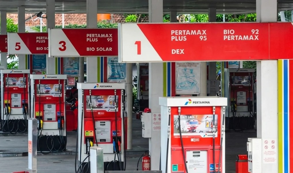 Harga BBM Pertamina Terbaru 24 Februari 2026 Seluruh Indonesia Lengkap