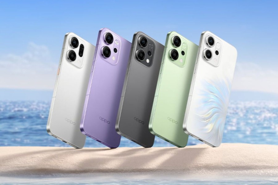 Oppo Reno 15 Series Resmi Dirilis dengan Fitur Kamera dan Gaming Terbaru untuk Generasi Muda