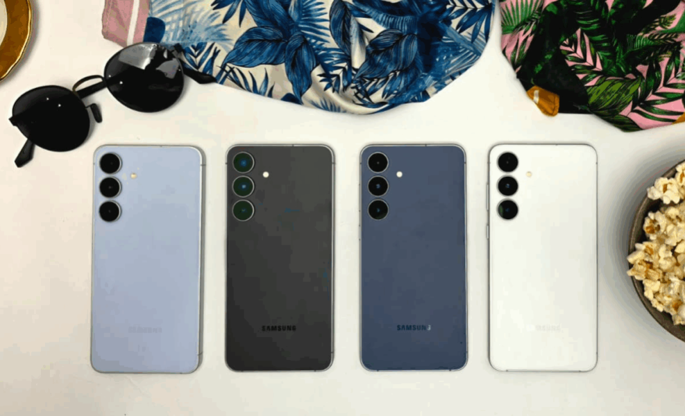 Spesifikasi Samsung Galaxy S25 FE Hadir dengan Galaxy AI dan Fitur Canggih