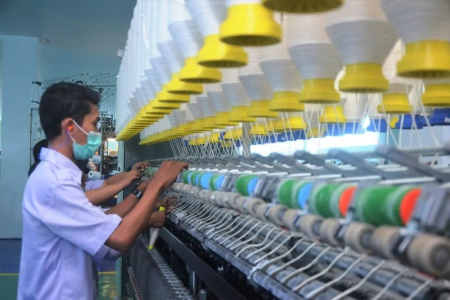 Industri Tekstil Nasional Mendesak Perlindungan Hukum untuk UMKM Pakaian Jadi dari Gempuran Impor