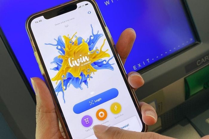 Cara Mengaktifkan Rekening Pasif Mandiri, Bisa via Livin Cara Mengaktifkan Rekening Pasif Mandiri, Bisa via Livin