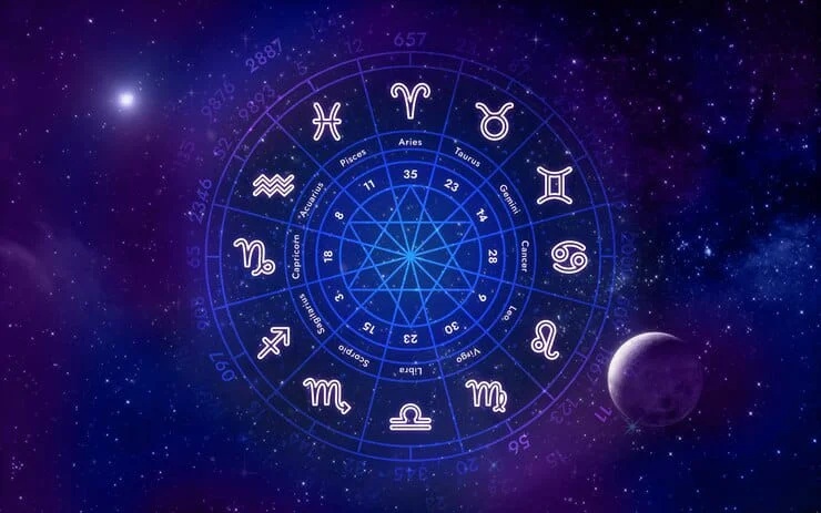 Ramalan Positif Zodiak Hari Ini Membuka Peluang Kesuksesan Dan Kepercayaan DiriKuat