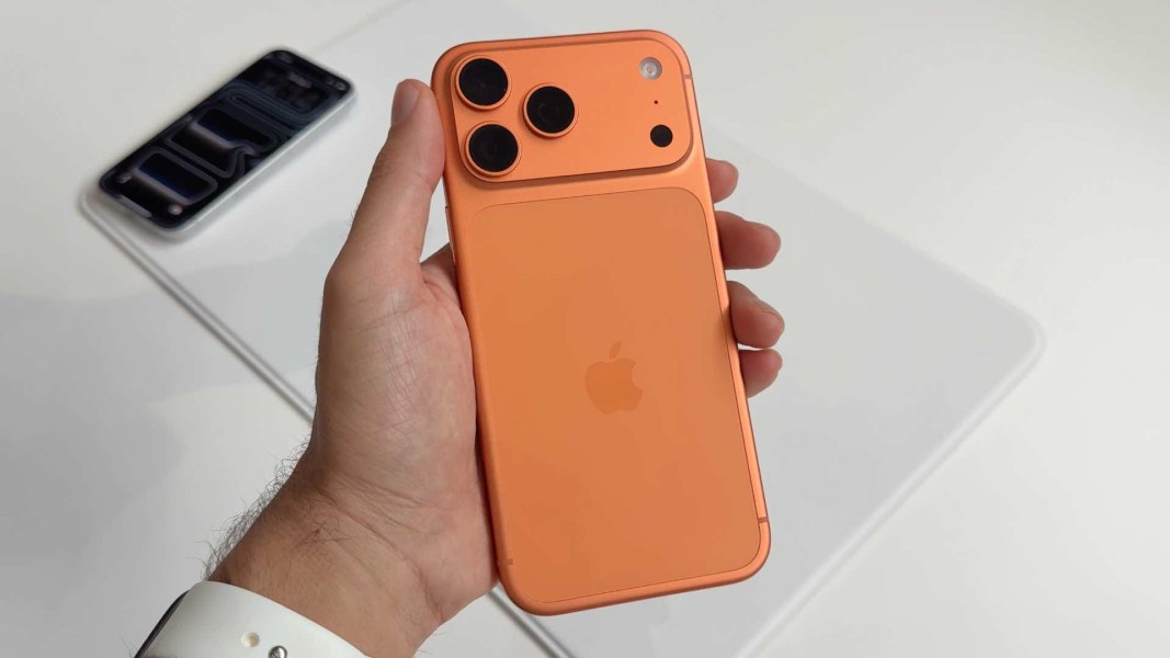 iPhone 17 Kini Lengkap dengan Layar 120Hz dan Kamera 48MP Canggih
