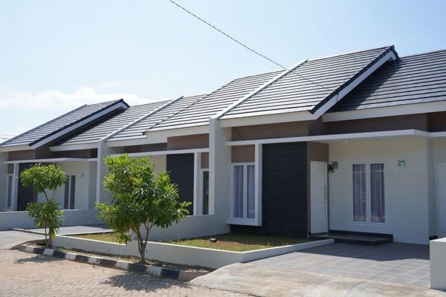 Harga Properti di Balikpapan Naik pada Awal 2025, Tipe Rumah Besar Jadi Pendorong Utama