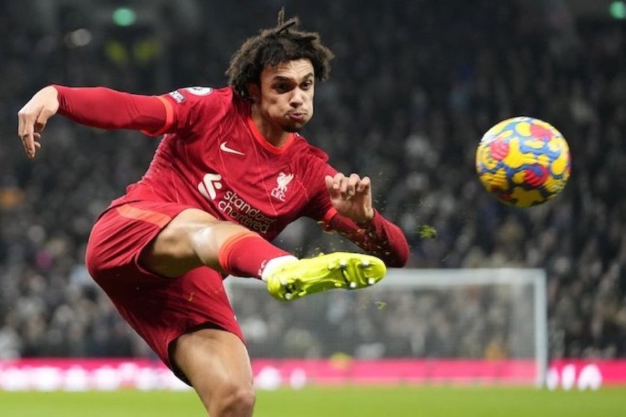 Bursa Transfer Musim Panas Liga Inggris 2025 2026: Dinamika Panas, Liverpool Lepas Trent Alexander Arnold Gratis ke Real Madrid
