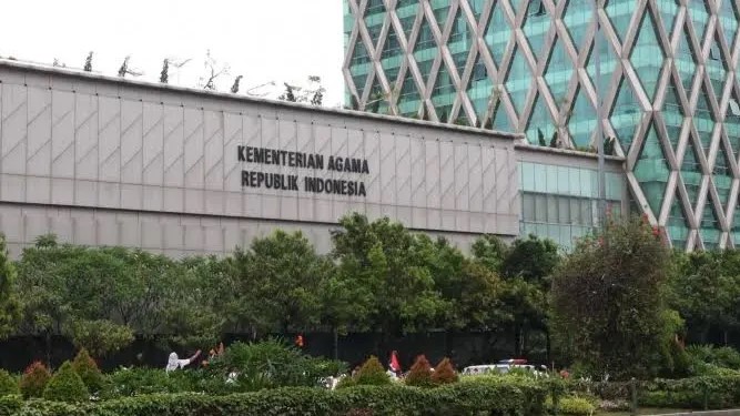 Kemenag Ajak Tokoh Agama Perkuat Dakwah Harmonis Hadapi Tantangan Intoleransi