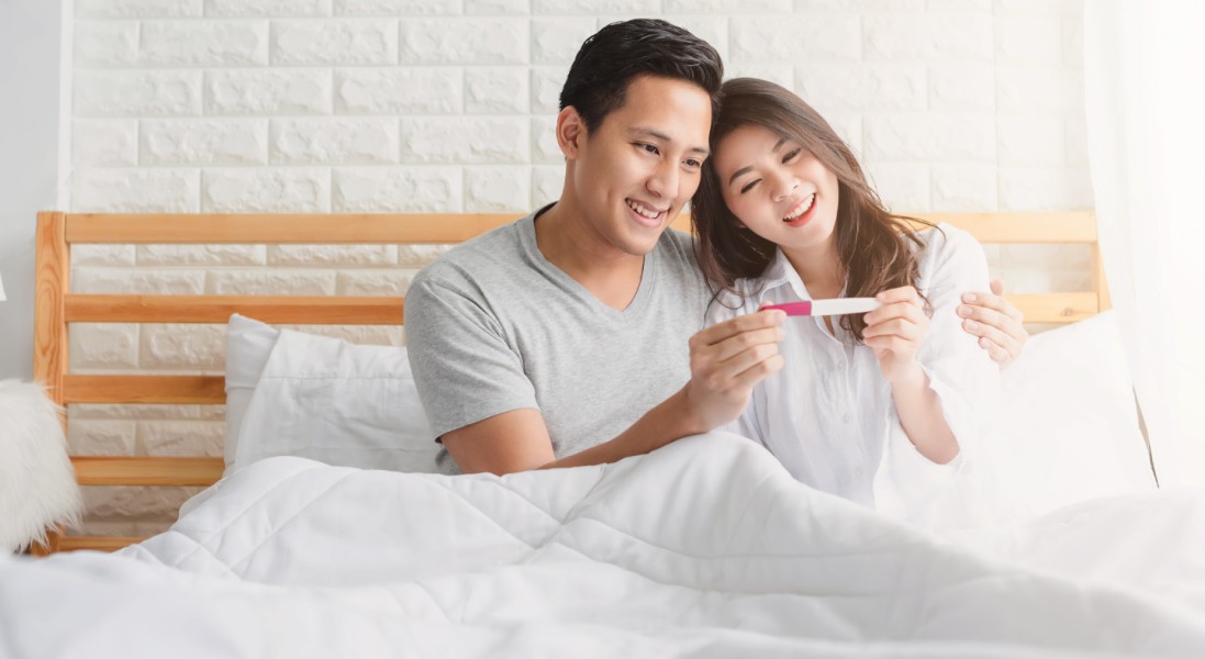 Panduan Nutrisi Terbaik untuk Perempuan yang Sedang Menjalani Program Hamil