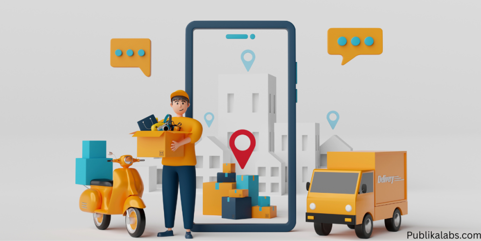 Tarif Kirim Motor Indah Cargo dan Syaratnya