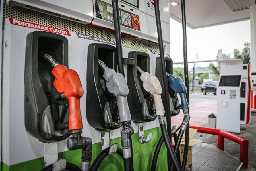 Pertamina Sesuaikan Harga BBM Mulai Juli 2025, Ini Daftar Lengkapnya di Seluruh Indonesia