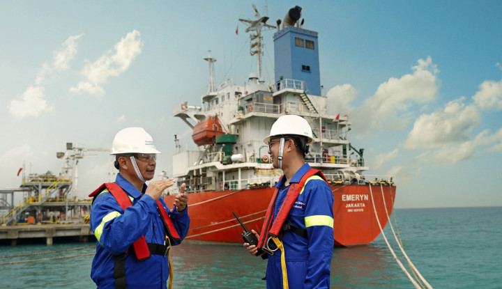 Chandra Daya Rencanakan Buyback Saham Senilai Rp1 Triliun