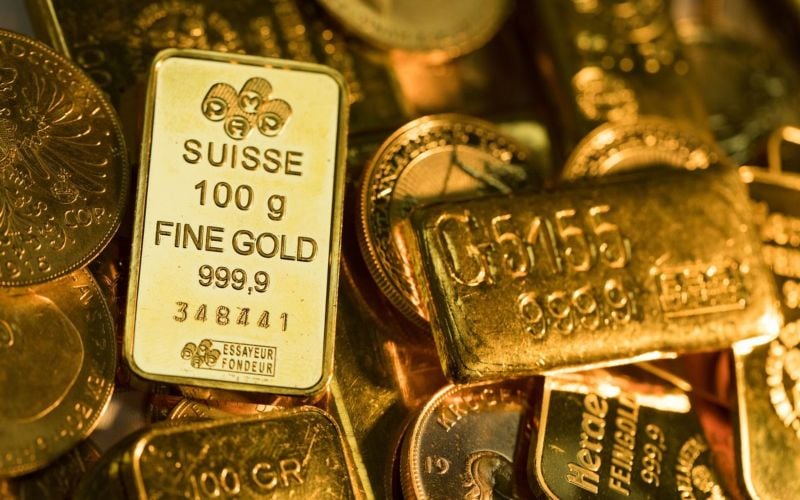 Pengembangan Ekosistem Bullion Indonesia Masih Terkendala Lembaga Pendukung Resmi