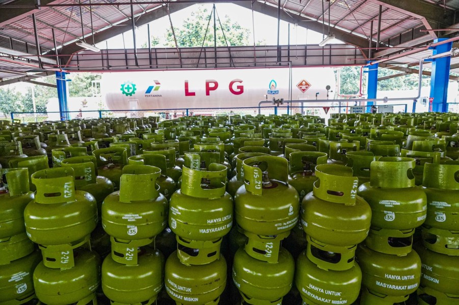 Harga Gas LPG Pertamina Resmi Berlaku Mulai 1 Juni 2025, Cek Daftarnya di Seluruh Indonesia