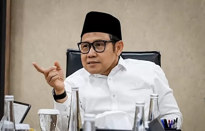 Cak Imin Jelaskan Syarat Pemutihan Tunggakan BPJS Kesehatan