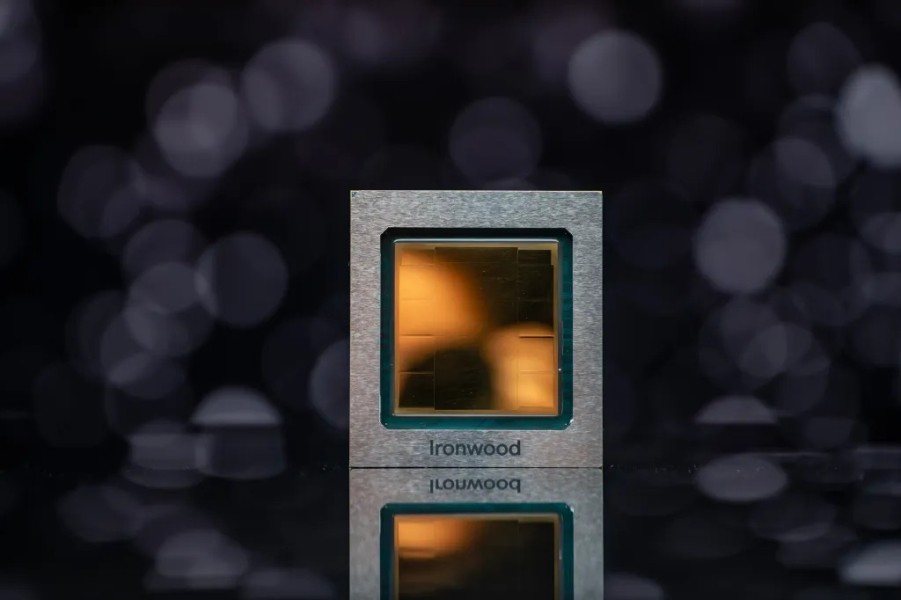 Memahami Ironwood: Chip AI Generasi Ketujuh dari Google yang Mendorong Batas Inferensi
