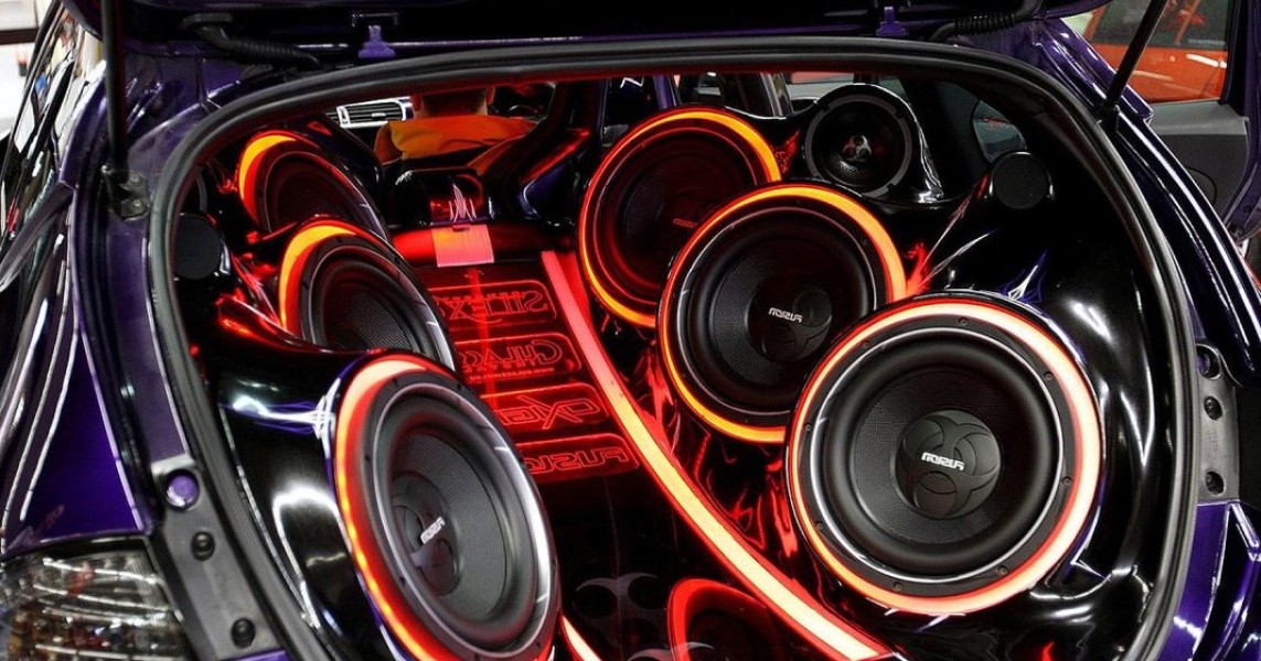 6 Tips Memilih Audio Mobil Terbaik dan Menjaga Kondisinya