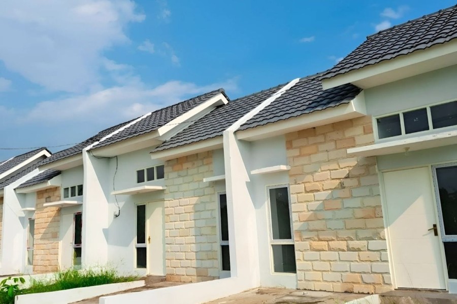 Lima Perumahan Murah di Wonosobo dengan Pemandangan Pegunungan Indah