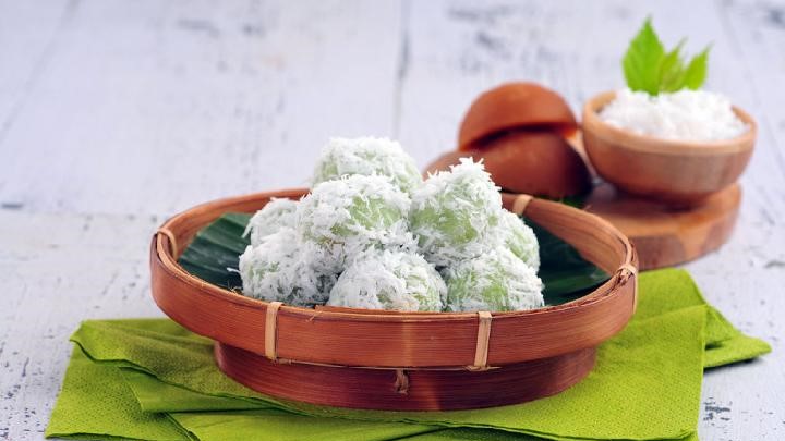 4 Camilan Tradisional Manis Lezat Memanfaatkan Gula Merah Alami